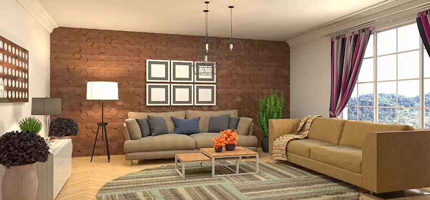 Fire Restoration Lakewood in Keystone