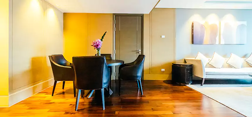 Residential Smoke Cleaning in Keystone