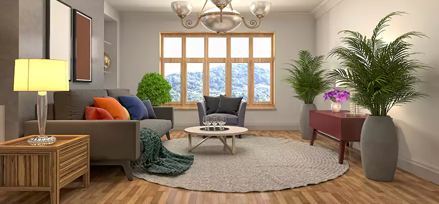 Local Water Mitigation in Keystone