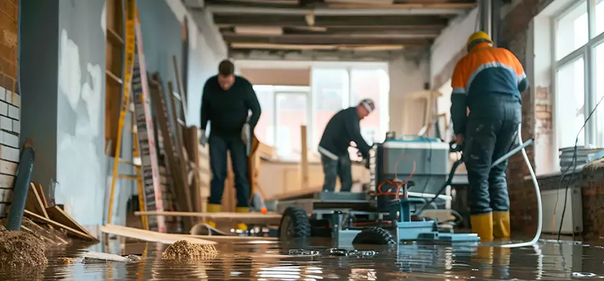 Home Water Remediation in Keystone