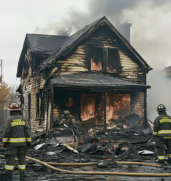 Trusted Fire Clean Up Company in Keystone, PA
