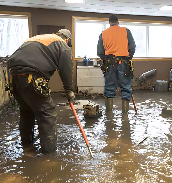 Trusted Flood Cleanup Company in Keystone, PA