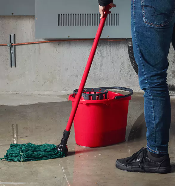 Trusted Sewage Cleanup Company in Keystone, PA