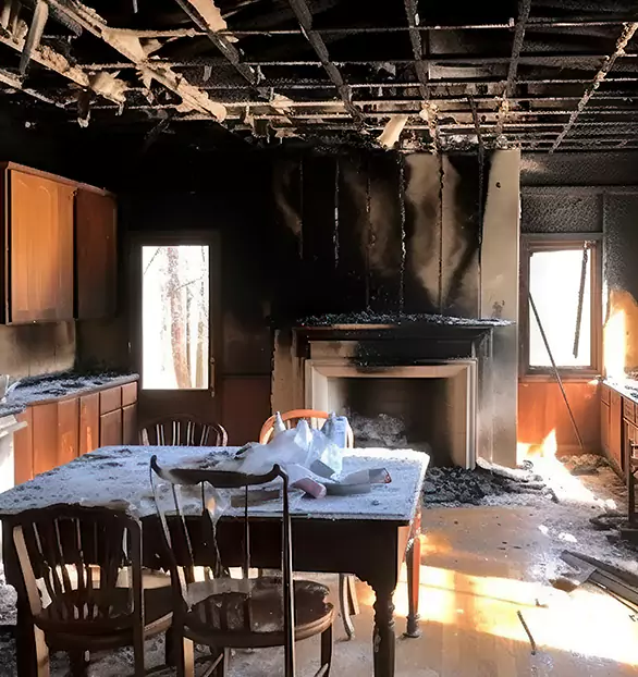 Trusted Smoke Cleaning Company in Keystone, PA