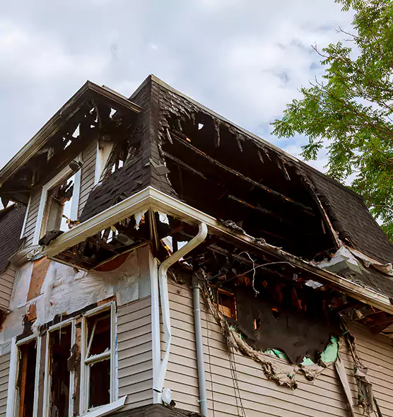 Trusted Smoke Damage Cleaning Company in Keystone, PA