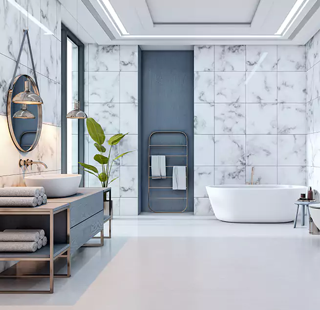  Why Choose Keystone Rapid Restoration for Flooded Bathroom Services in Keystone, PA?