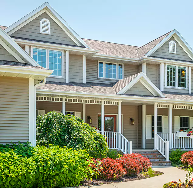 Why Choose Keystone Rapid Restoration for Wood Floor Water Damage in Keystone, PA?